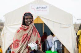 2020 top 50 NGOs in Africa list announced by ICS Africa.